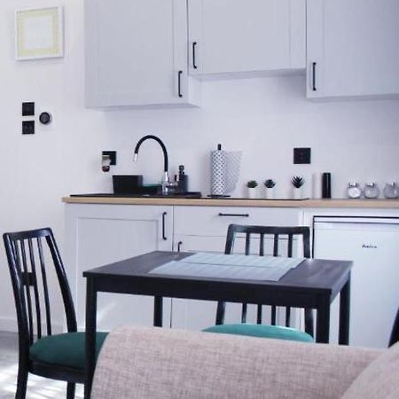 Apartament Z Historia イェレニャ・グーラ エクステリア 写真