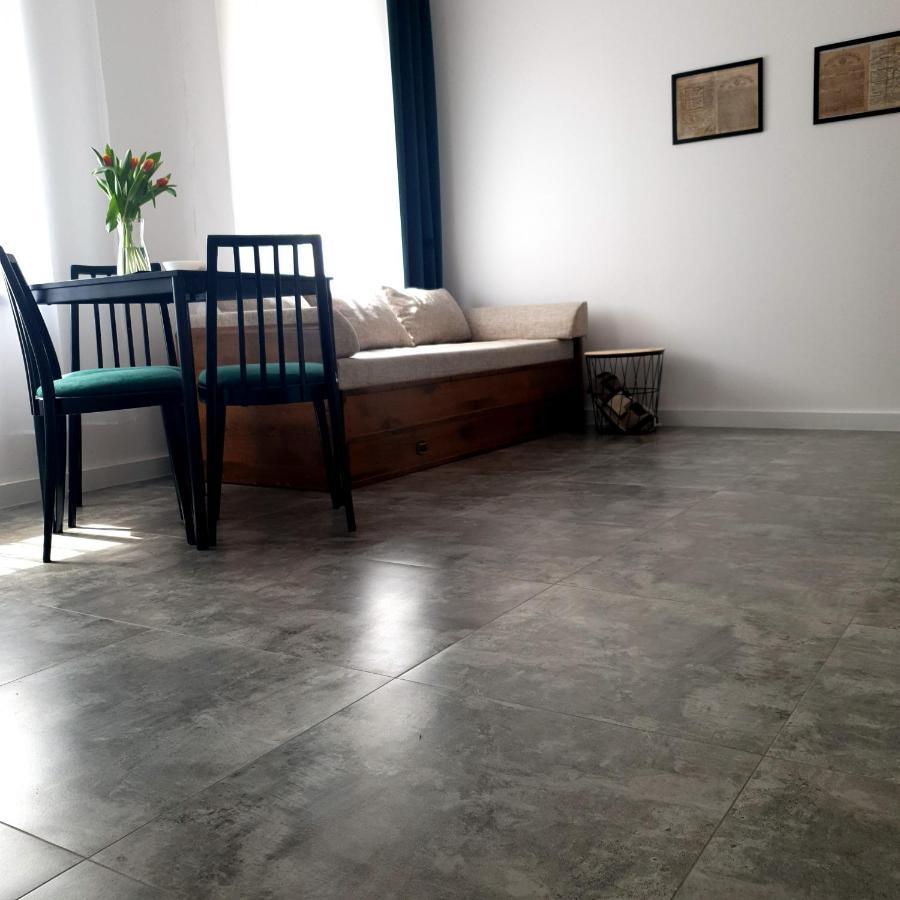 Apartament Z Historia イェレニャ・グーラ エクステリア 写真