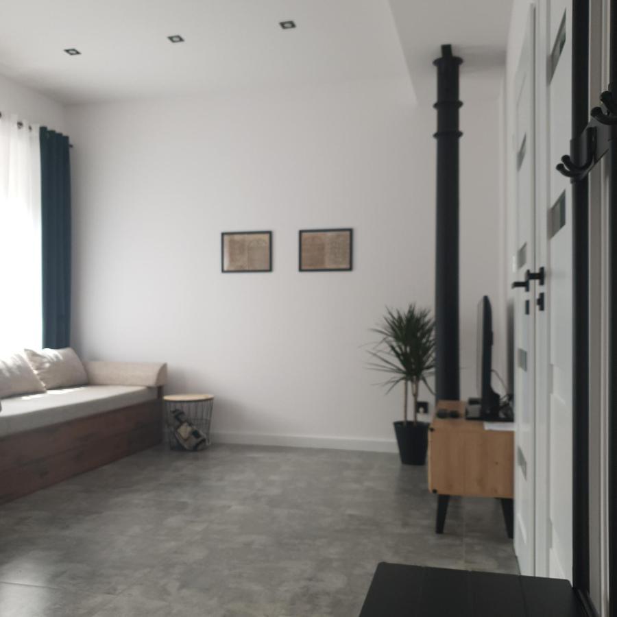 Apartament Z Historia イェレニャ・グーラ エクステリア 写真