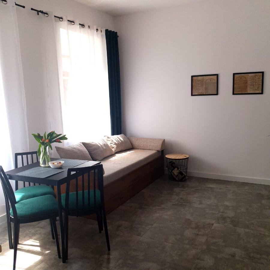 Apartament Z Historia イェレニャ・グーラ エクステリア 写真
