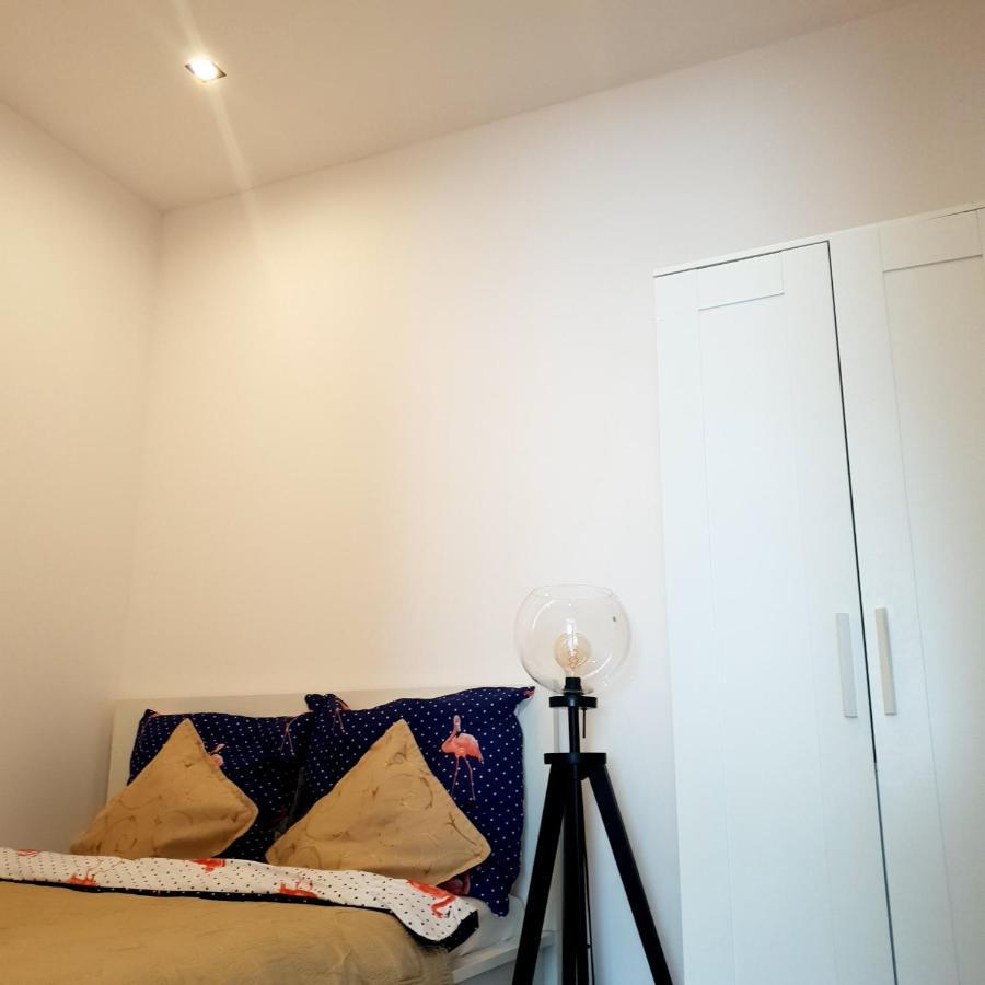 Apartament Z Historia イェレニャ・グーラ エクステリア 写真